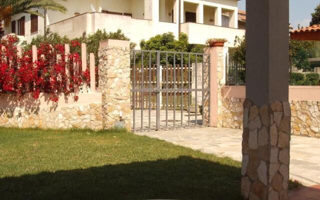 Bed and breakfast "Sea House"