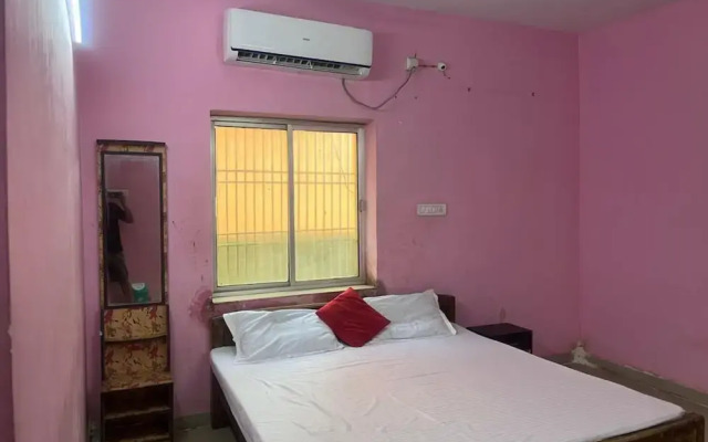 Goroomgo Shivansh Guest House puri