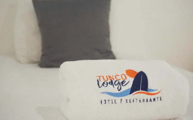 Hotel Tunco Lodge