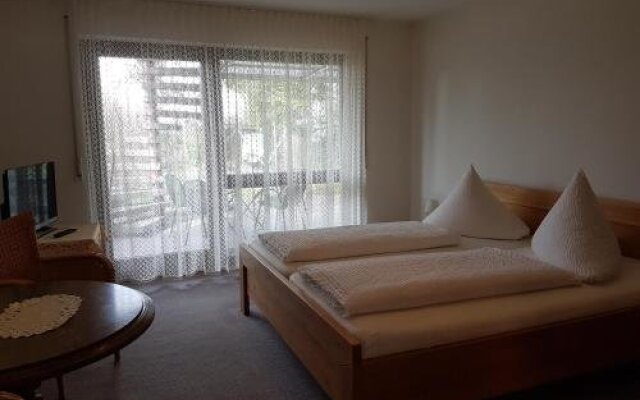 Gästehaus Ursula Fehrenbach