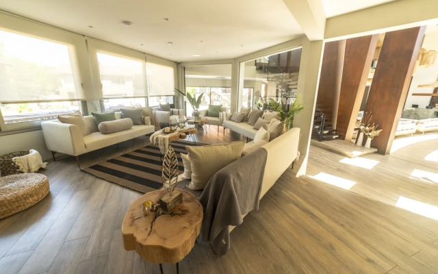 Domingo Hotel Design