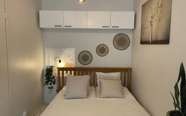 Immaculate 1-bed Apartment in Tampere