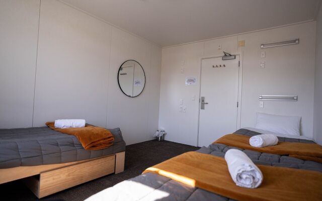 The Brownston Hostel