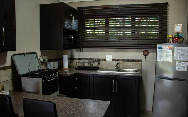 Drakensview Self Catering