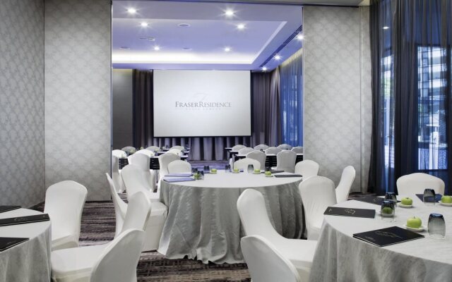 Fraser Residence Kuala Lumpur