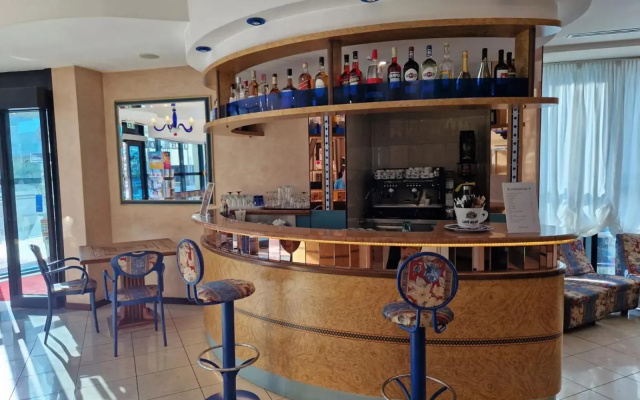 Hotel Soleblu