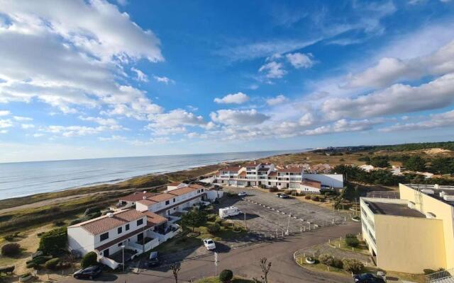 Appartement Saint-Hilaire-de-Riez, 2 pièces, 4 personnes - FR-1-224C-21