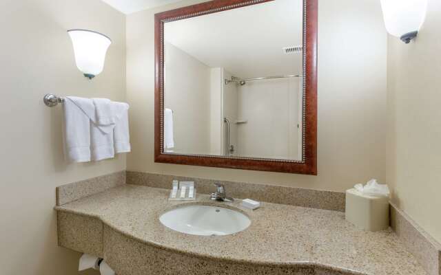 Hilton Garden Inn Richmond South/Southpark