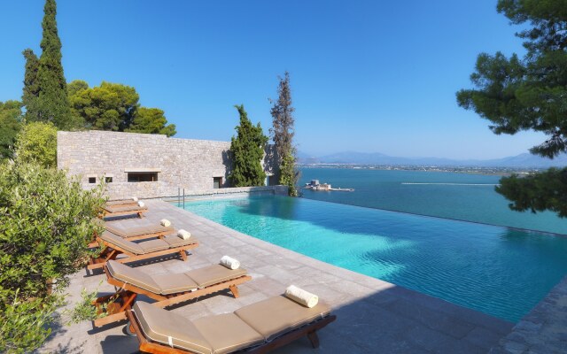 Nafplia Palace Hotel & Villas