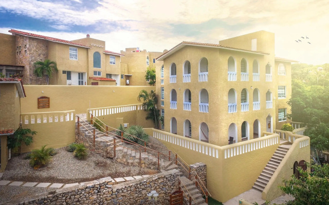 Villas & Resort Luz de Luna