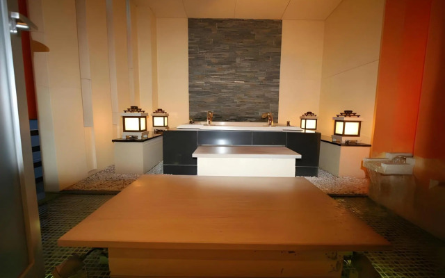 HOTEL Gt Kansai International Airport - Adults Only