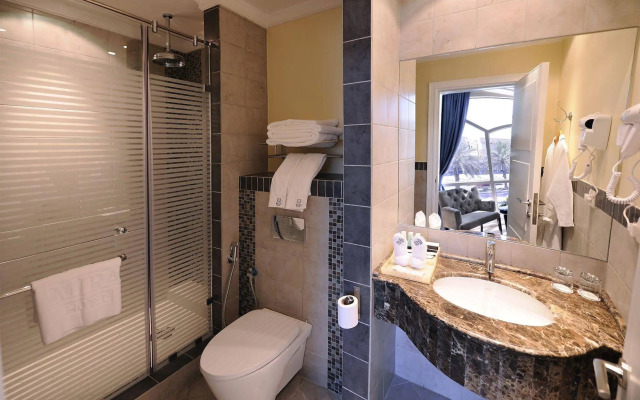 Mira Business Hotel