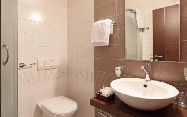 Boutique Hotel PLATINUM