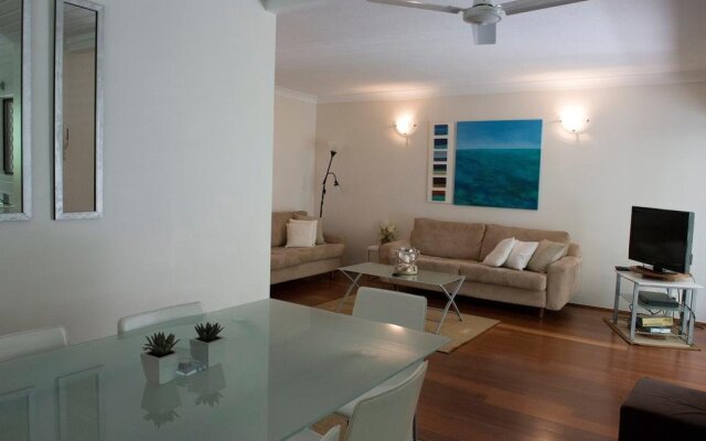 Apartment Windmill 2
