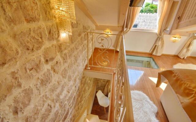 Villa madonna della Strada A5