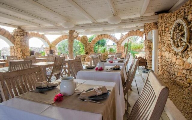Hotel La Calandra Resort