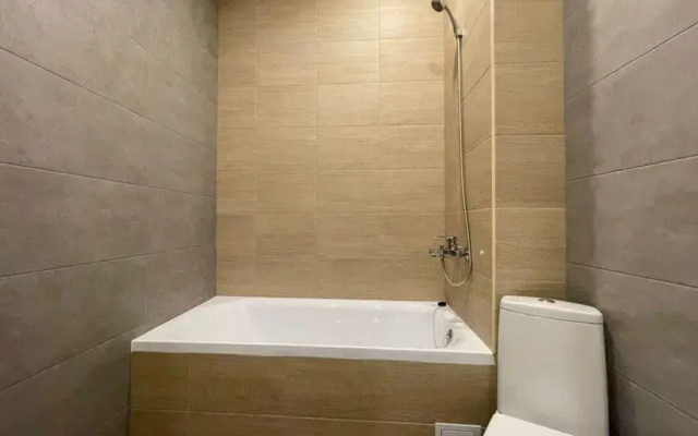Апартаменты на улице Героя Пешкова, 14к3