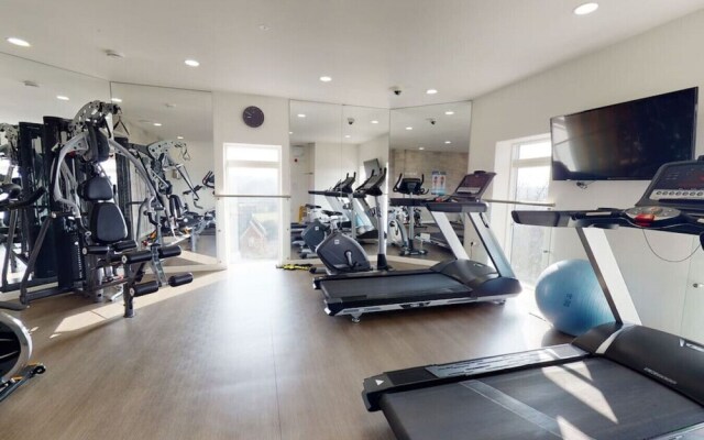 Luxury Apartment - Town Centre North Stevenage