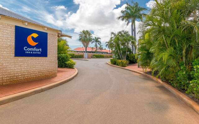 Comfort Inn & Suites Karratha