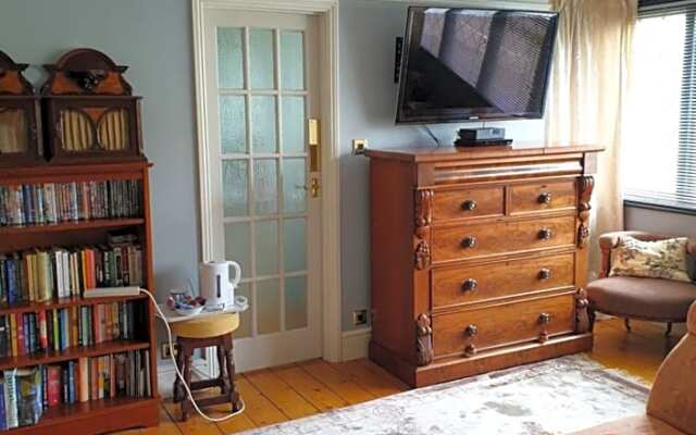 Harry's bed and breakfast