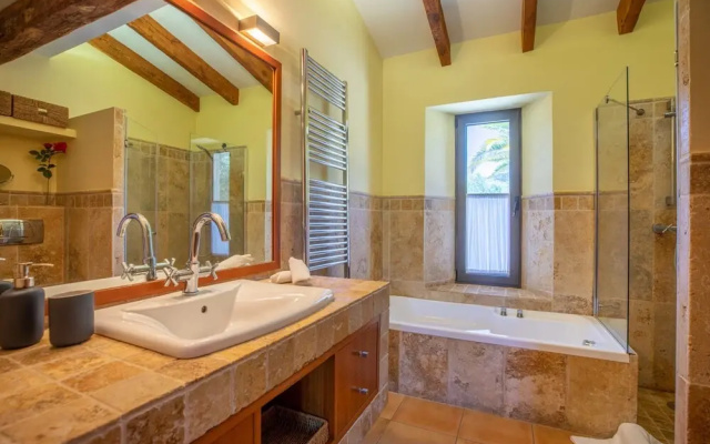 Country House Near Platja de Muro