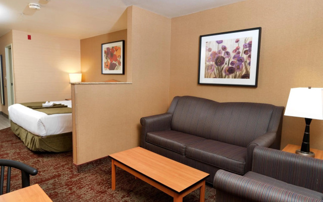 Crystal Inn Hotel & Suites Midvalley