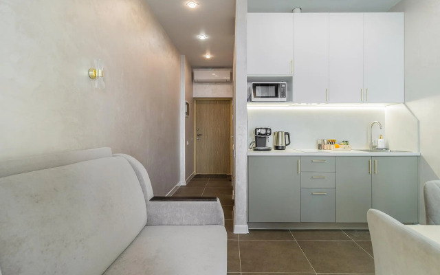 2ROOMS (2РУМС) на улице Максима Горького