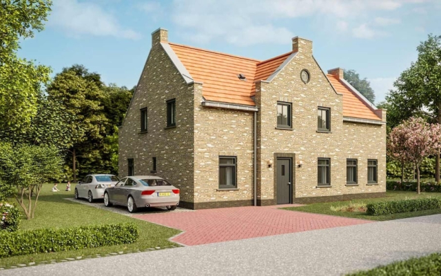 Premium Buitenleven 16p