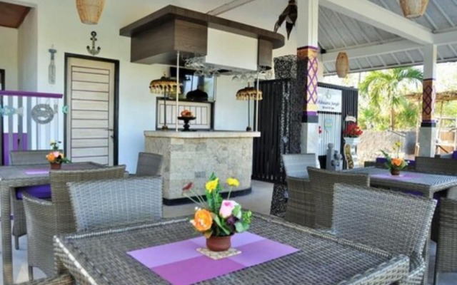 Akusara Jungle Resort And Spa