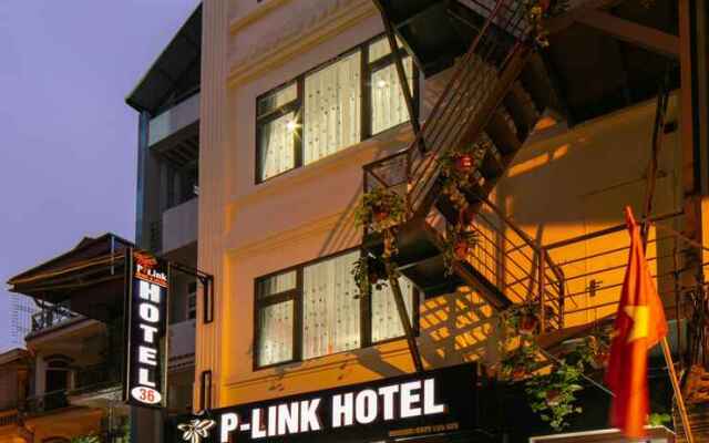 P-Link Home & Hotel