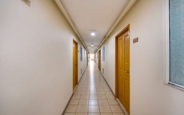 OYO 450 One Spatial By Filinvest
