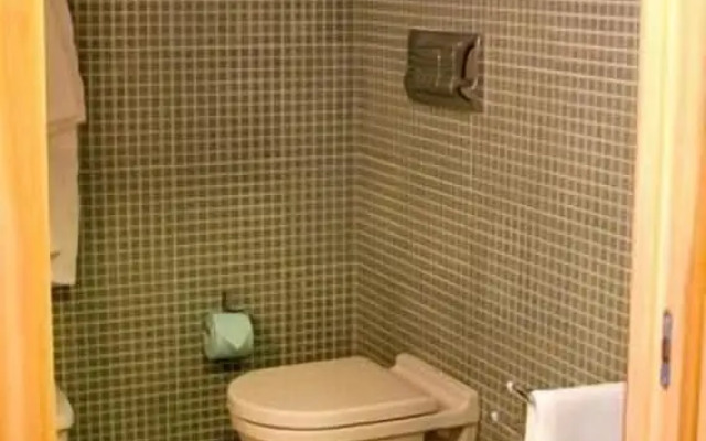 Residence Garibaldi31