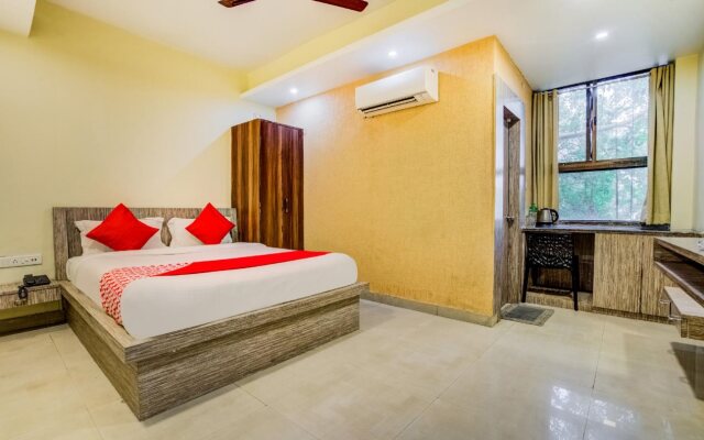 The Grand Yash By OYO Rooms