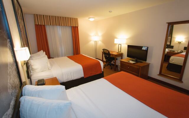 Super 8 Drayton Valley