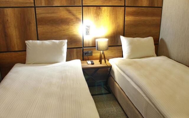 Mardiva Otel