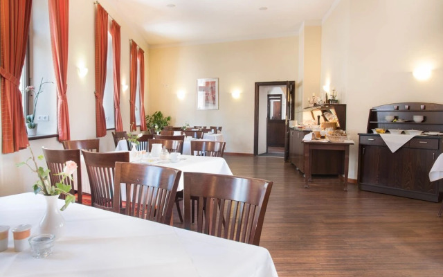 Hotel Restaurant Alte Canzley
