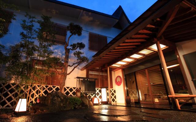 Irokan Ryokan