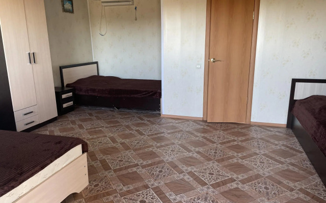 Гостевой дом КигачОК