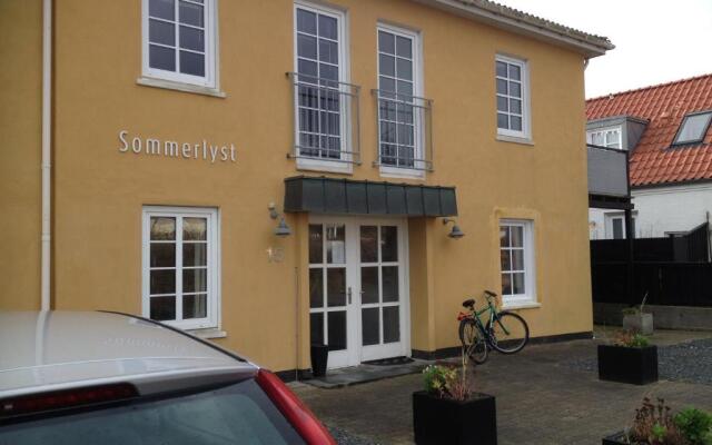 Sommerlyst