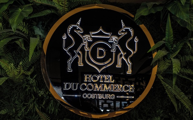 Hotel Du Commerce
