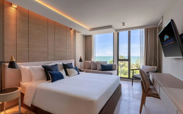 Howard Johnson by Wyndham Pattaya JC