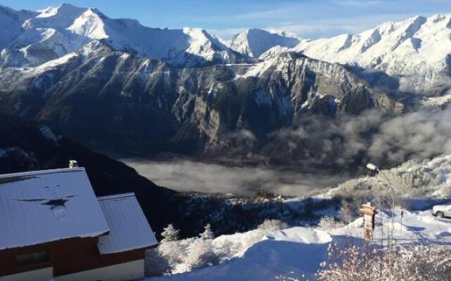 Duplex Le Grand Sud District Eclose #AH2