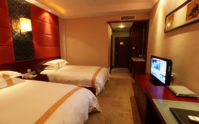 Haizhou International Hotel