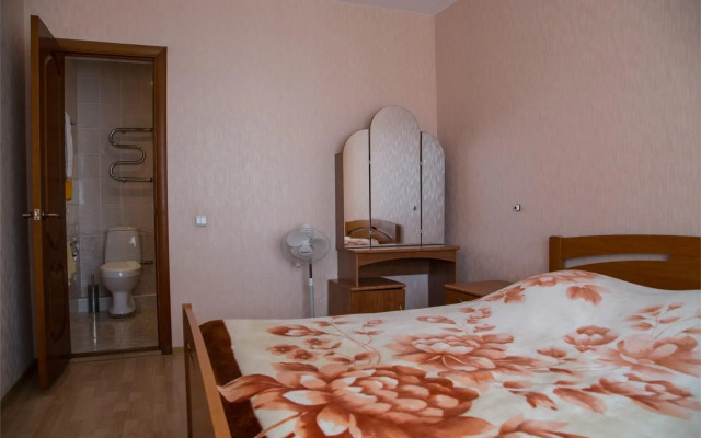 Sanatorii Zelenaya roshcha (Korpus 1,4)