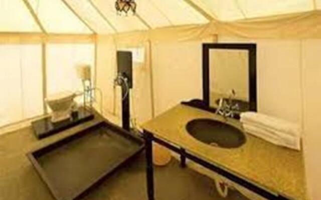 Pushkar Risala Resort