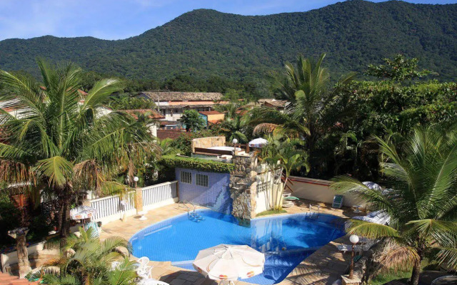 Villa l Mare Hotel