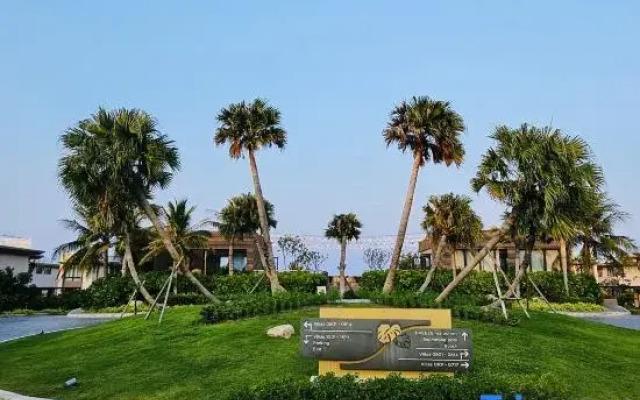 Wyndham Cam Ranh Villas