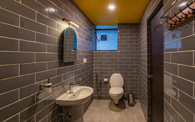 The Hosteller Goa, Candolim