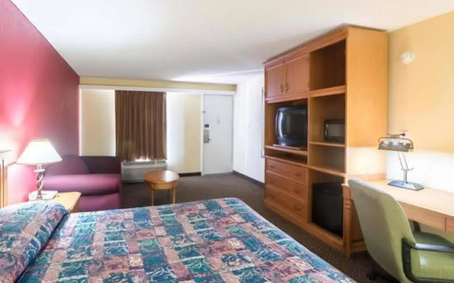 Motel 6 Wichita Falls - Broad Street