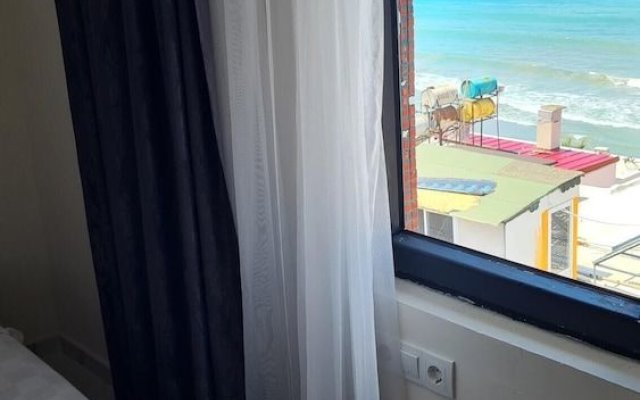 My Beach Bi̇anco Hotel